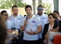 Fundación GBC Farmacias llega a la frontera con gran jornada de salud gratuita beneficiando a cientos de dominicanos en Dajabón