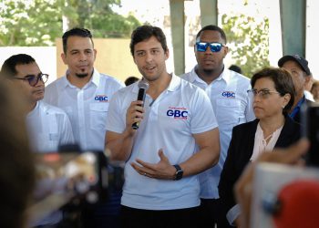 Fundación GBC Farmacias llega a la frontera con gran jornada de salud gratuita beneficiando a cientos de dominicanos en Dajabón