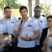Fundación GBC Farmacias llega a la frontera con gran jornada de salud gratuita beneficiando a cientos de dominicanos en Dajabón