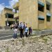 Infraestructura Escolar interviene Liceo Experimental y Recinto UASD de Elías Piña para agilizar su terminación, tras 12 años paralizado