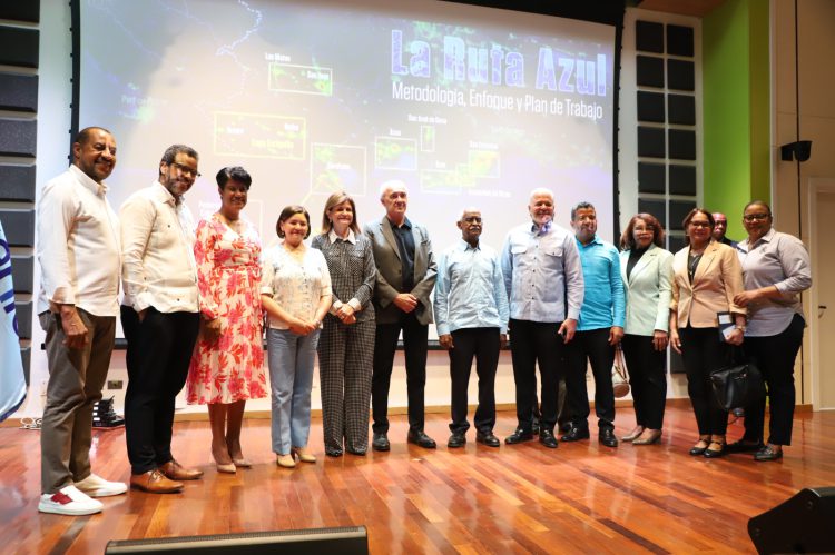 Egehid lanza proyecto “Ruta Azul” ante liderazgo de la región sur