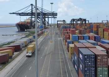 La República Dominicana produce casi el 90% de todos sus alimentos