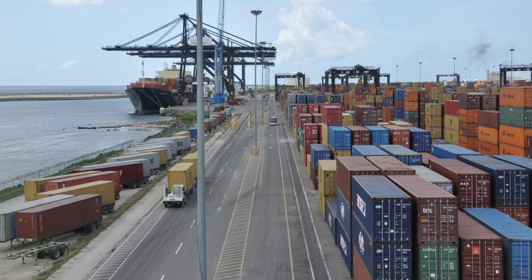La República Dominicana produce casi el 90% de todos sus alimentos
