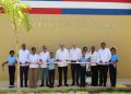 Presidente Abinader inaugura escuelas en La Altagracia con capacidad para 1,600 estudiantes