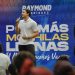 Raymond Rodríguez y Fundación GBC reafirman su compromiso con la educación; entregan mochilas cargadas de útiles escolares