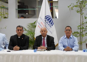 MINERD e Infraestructura Escolar refuerzan acciones para transformar integralmente los centros educativos en Duarte y Hermanas Mirabal