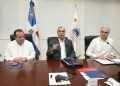 Presidente Abinader impulsa transformación educativa con 124,000 docentes formándose en áreas STEAM