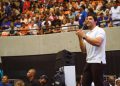Raymond Rodríguez y Fundación GBC entregan mochilas con útiles escolares a más de 2,500 familias en 26 sectores del Distrito Nacional
