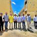 MINERD e Infraestructura Escolar desarrollan jornada de intervención y rehabilitación de centros educativos en Duarte y Hermanas Mirabal