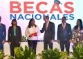 Mescyt lanza 8,000 becas nacionales orientadas en ciencia, tecnología y matemáticas