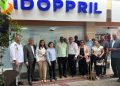 IDOPPRIL remoza oficina en Baní para mejorar servicios a trabajadores