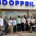IDOPPRIL remoza oficina en Baní para mejorar servicios a trabajadores