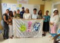 DPS Peravia y CONANI firman acuerdo interinstitucional para proteger la niñez y adolescencia en situación de vulnerabilidad