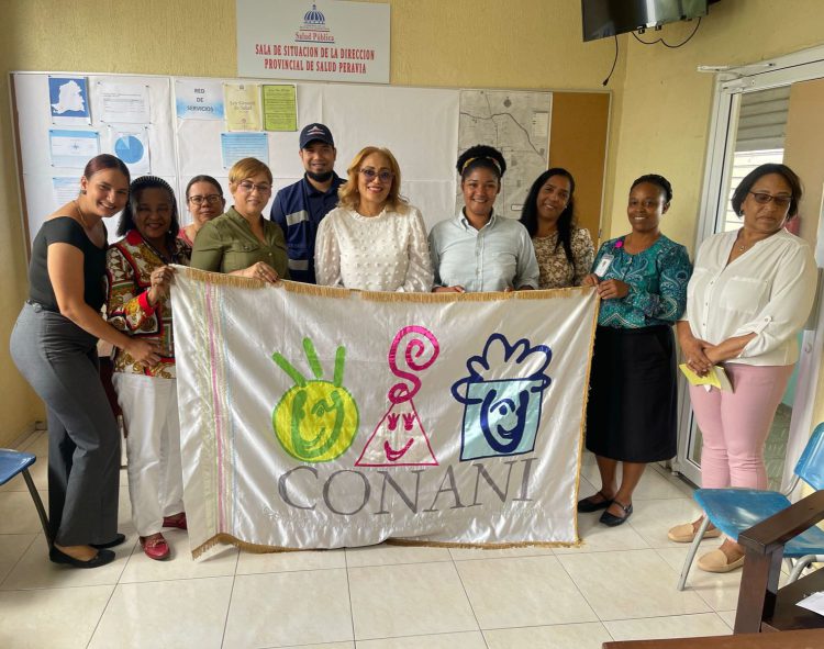 DPS Peravia y CONANI firman acuerdo interinstitucional para proteger la niñez y adolescencia en situación de vulnerabilidad