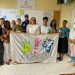 DPS Peravia y CONANI firman acuerdo interinstitucional para proteger la niñez y adolescencia en situación de vulnerabilidad