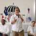 Infraestructura Escolar acelera terminación y mantenimiento de escuelas en Samaná en el marco del Plan “Aulas 24/7”