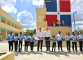 Infraestructura Escolar entregó 1,155 nuevas Aulas en 5 meses a través del Plan 24/7