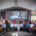Gobernadora Ángela Yadira Báez encabeza apertura año escolar 2025-2026