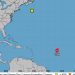El NHC prevé que tormenta Erin se desvíe hacia el norte y se aleje de Puerto Rico