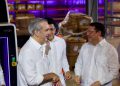 Inauguran en el AILA nueva terminal para manejo de mercancía comprada por internet
