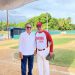 Acto de relanzamiento e inauguración de torneo de la Liga de Softball Cristiana Banileja, LISOCRIBA