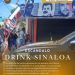Todo sobre el ESCÁNDALO DRINK SINALOA en Baní