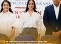 Empresa aérea Sky High Dominicana dona 2 mil kist escolares a Ministerio de Interior y Policía