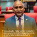 Senador Julito Fulcar somete resolución para reconocer derecho de permanencia de comunidad en Salinas de Puerto Hermoso