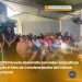 DPS Peravia desarrolla jornadas educativas por el Mes de Concienciación del Cáncer Infantil