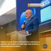 Roberto Fulcar llama en Puerto Rico a derrotar la pobreza del Caribe con liderazgo trascendente y educación democrática