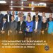ESTEFANI MARTÍNEZ  ELECTA NUEVAMENTE AL COMITÉ EJECUTIVO NACIONAL DEL SINDICATO DE TRABAJADORES DE LA PRENSA