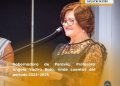 Gobernadora de Peravia rinde cuentas del período 2023-2025