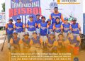 FEDOM CELEBRA CON ÉXITO 7MO. TORNEO NACIONAL DE PEQUEÑAS LIGAS CATEGORIA U8, DEDICADO A EDWIND ENCARNACIÓN, PERAVIA TUVO UNA BUENA PARTICIPACIÓN LLEGANDO A LAS FINALES DEL EVENTO