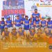 FEDOM CELEBRA CON ÉXITO 7MO. TORNEO NACIONAL DE PEQUEÑAS LIGAS CATEGORIA U8, DEDICADO A EDWIND ENCARNACIÓN, PERAVIA TUVO UNA BUENA PARTICIPACIÓN LLEGANDO A LAS FINALES DEL EVENTO