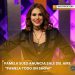 PAMELA  SUED ANUNCIA SALIDA DEL AIRE DE SU PROGRAMA  «PAMELA TODO UN SHOW»