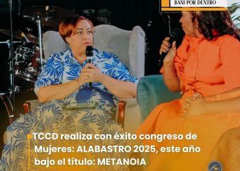 CPMR VIGILA ONDA TROPICAL – GOBERNADORA OFRECE DETALLES