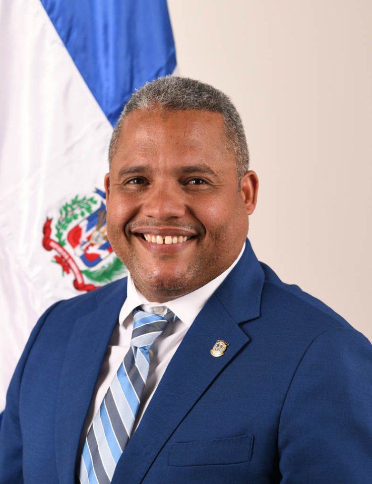 Diputado Willy Sánchez deposita proyecto de ley para designar la Circunvalación de Baní con el nombre de “Boulevard Turístico Rafael de Jesús Perelló Abreu”