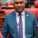 Senador Julito Fulcar gestiona donación de terrenos para familias de Salinas de Puerto Hermoso