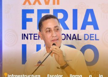 Infraestructura Escolar llama a la comunidad educativa a cuidar las escuelas como patrimonio educativo y social