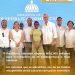 Presidente Abinader dispone RD$2,000 millones para construcción de 25 polideportivos a nivel nacional