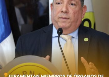 JURAMENTAN MIEMBROS DE ÓRGANOS DE DIRECCIÓN SOCIAL DE COOPNAMA