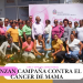 DPS Peravia y Oficina Senatorial Julito Fulcar realizan acto conmemorativo del mes de la prevención del cáncer de mama