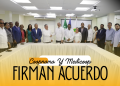 COOPNAMA Y MEDICOOP FIRMAN ACUERDO DE COOPERACIÓN
