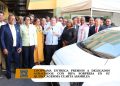 COOPNAMA ENTREGA PREMIOS A DELEGADOS AGRACIADOS CON RIFA SORPRESA EN SU QUINCUAGÉSIMA CUARTA ASAMBLEA