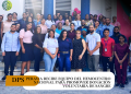 DPS Peravia recibe equipo del Hemocentro Nacional para promover donación voluntaria de sangre