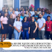 DPS Peravia recibe equipo del Hemocentro Nacional para promover donación voluntaria de sangre