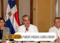 Gobierno suspende docencia y limita horario de labores por tormenta tropical Melissa