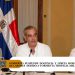 Gobierno suspende docencia y limita horario de labores por tormenta tropical Melissa