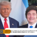 Argentina oficializa financiamiento de EEUU por 20,000 millones de dólares