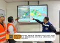 Infraestructura Escolar informa está lista para intervenir y rehabilitar escuelas afectadas por Tormenta Melissa